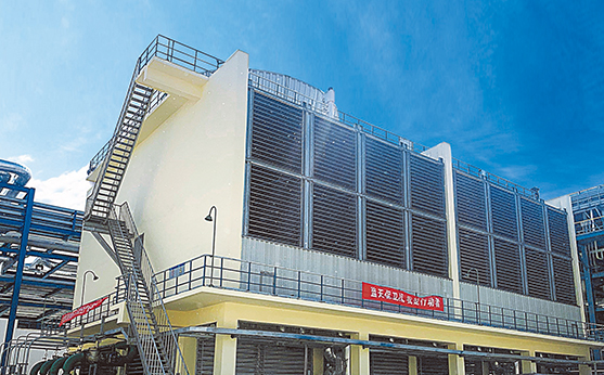  新疆中能協(xié)鑫項(xiàng)目