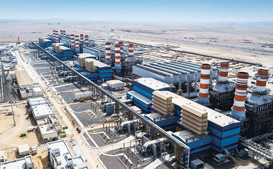 埃及新首都項目