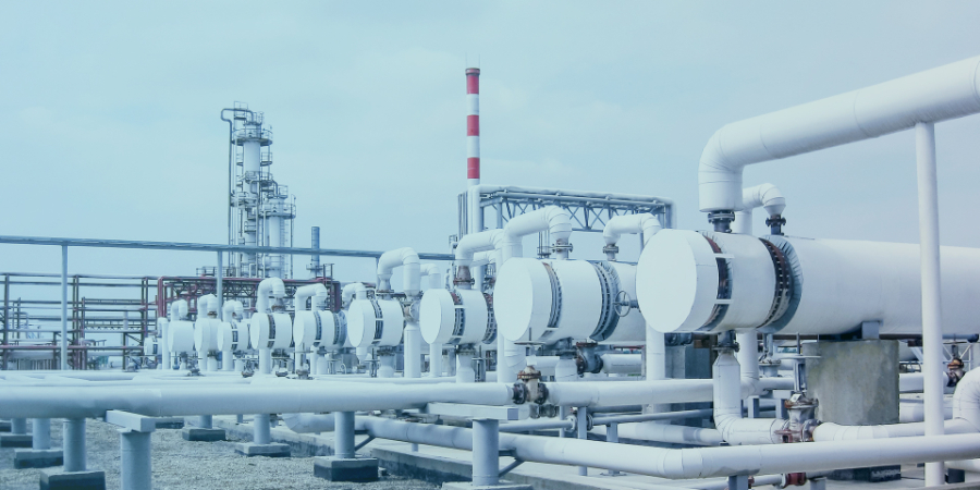 專(zhuān)注于換熱——安全、可靠、高效