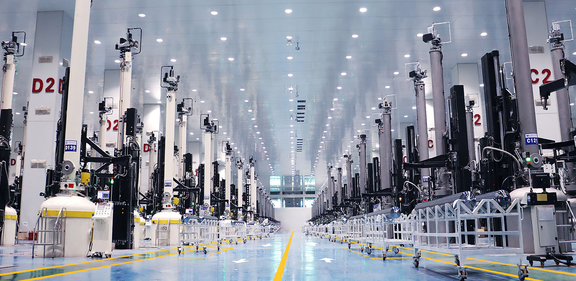 智啟光伏新環(huán)保，共贏(yíng)零碳新未來(lái)