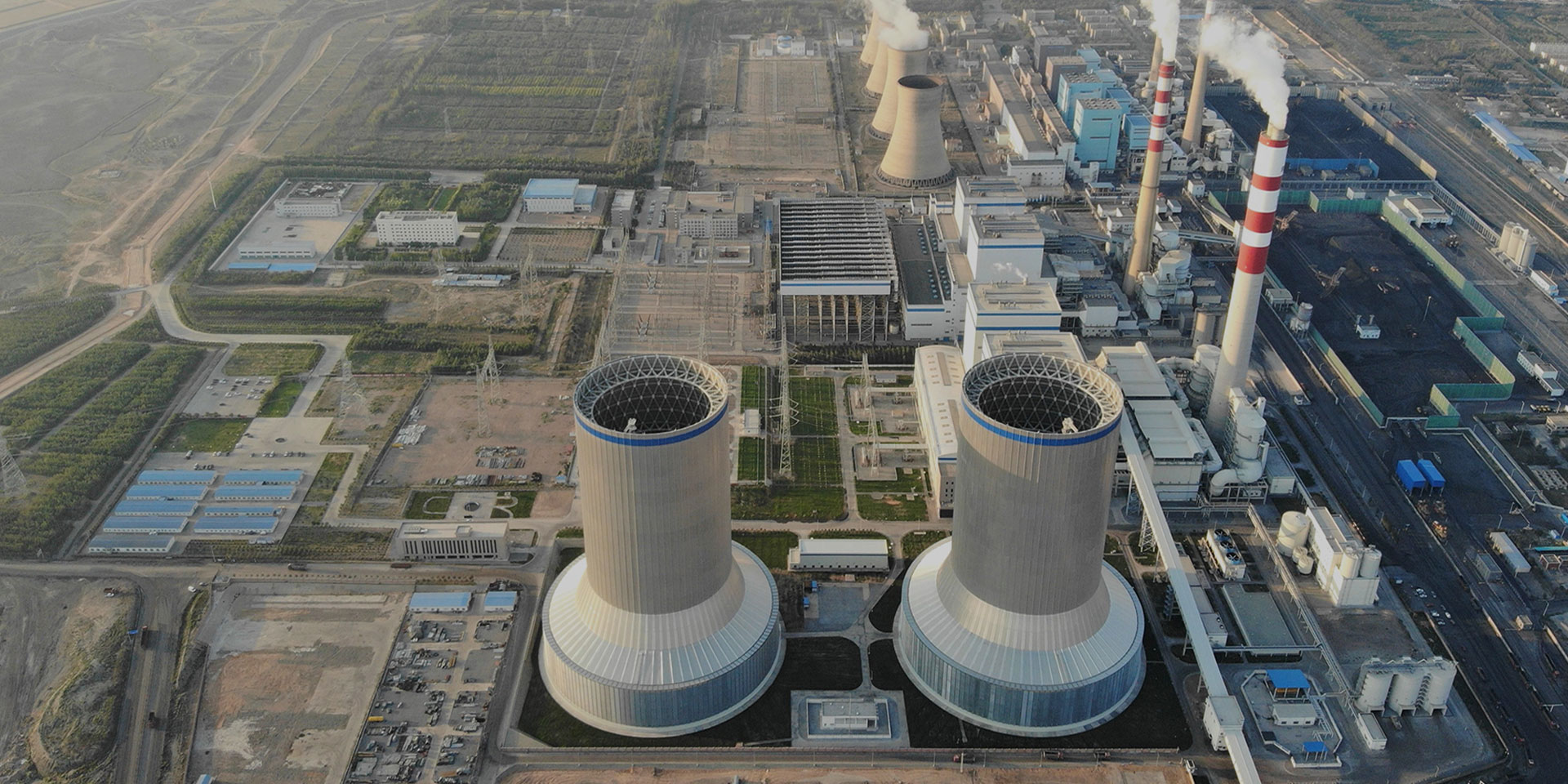 空冷節(jié)水技術(shù)