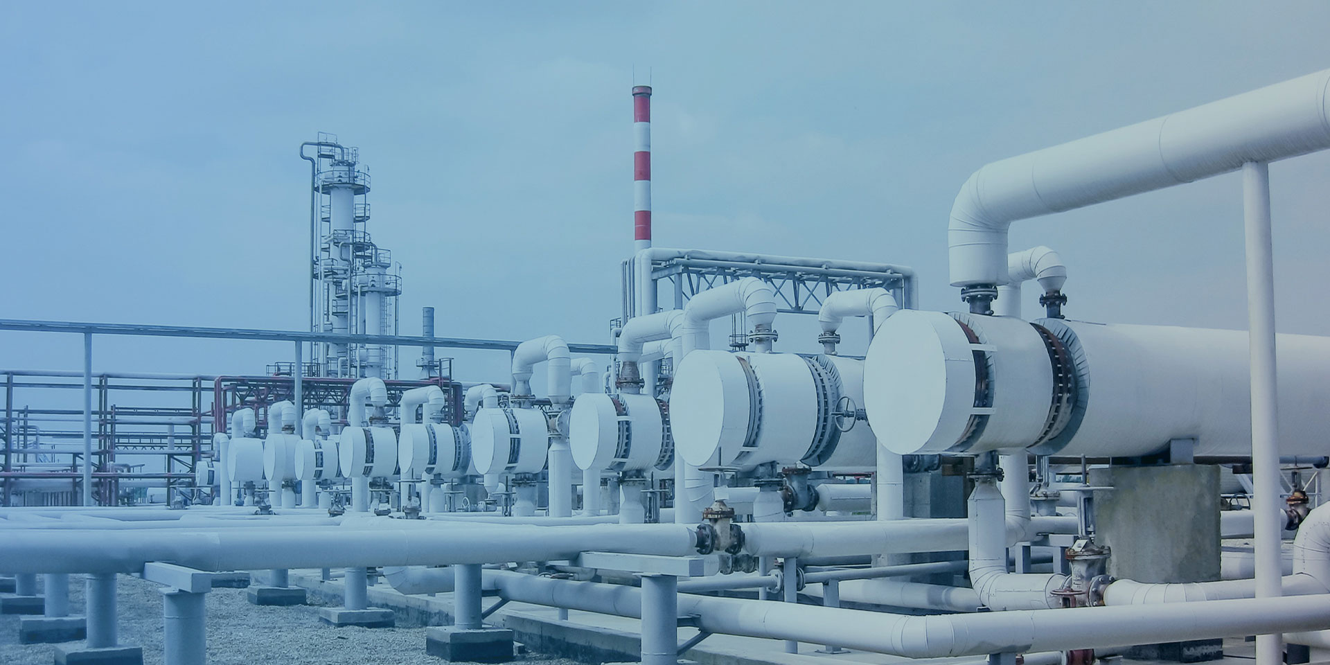 高效換熱技術(shù)